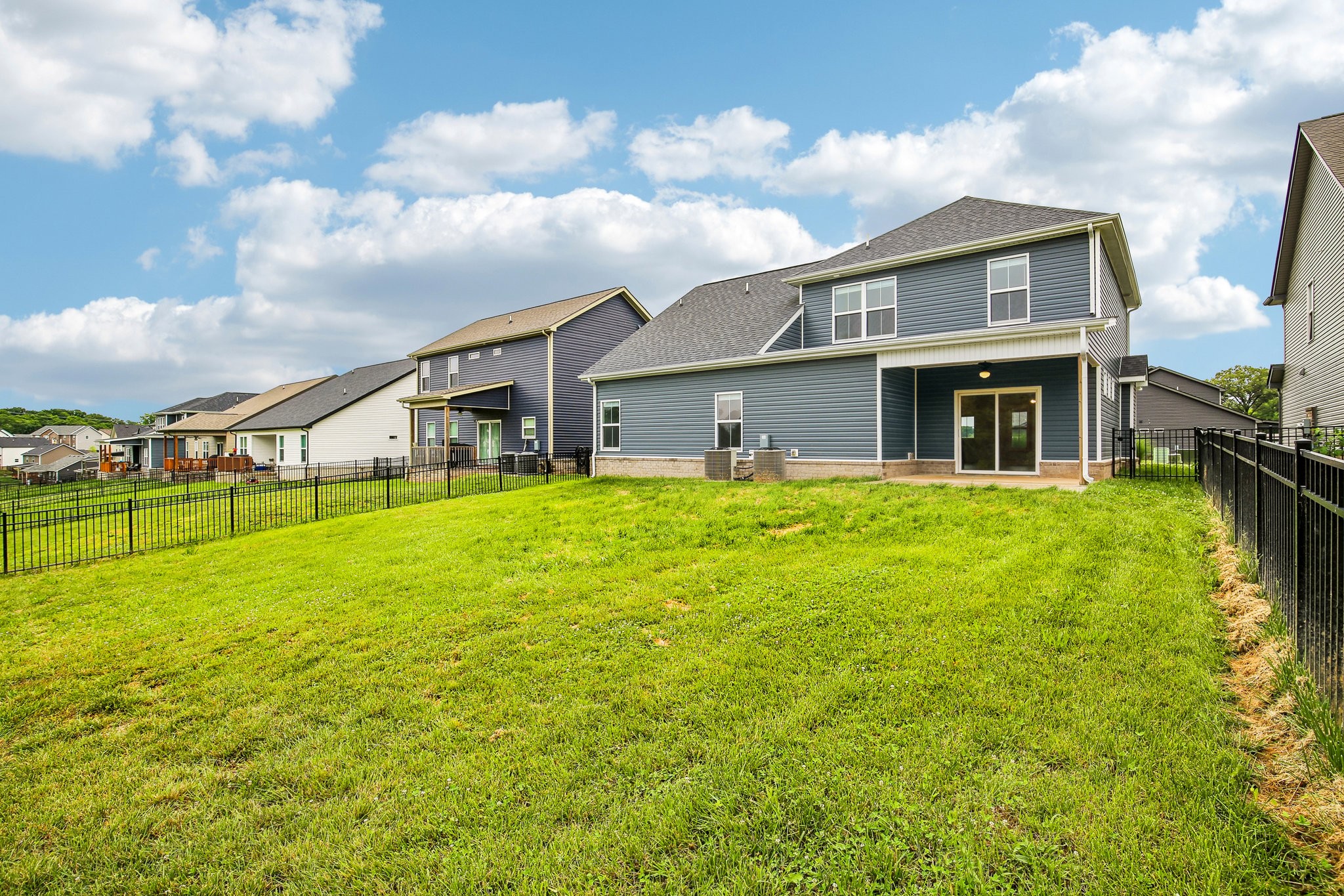 4042 Fort Sumter Drive Clarksville TN 37042