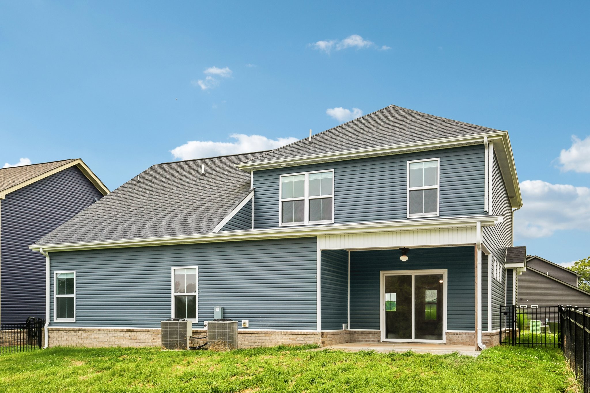 4042 Fort Sumter Drive Clarksville TN 37042