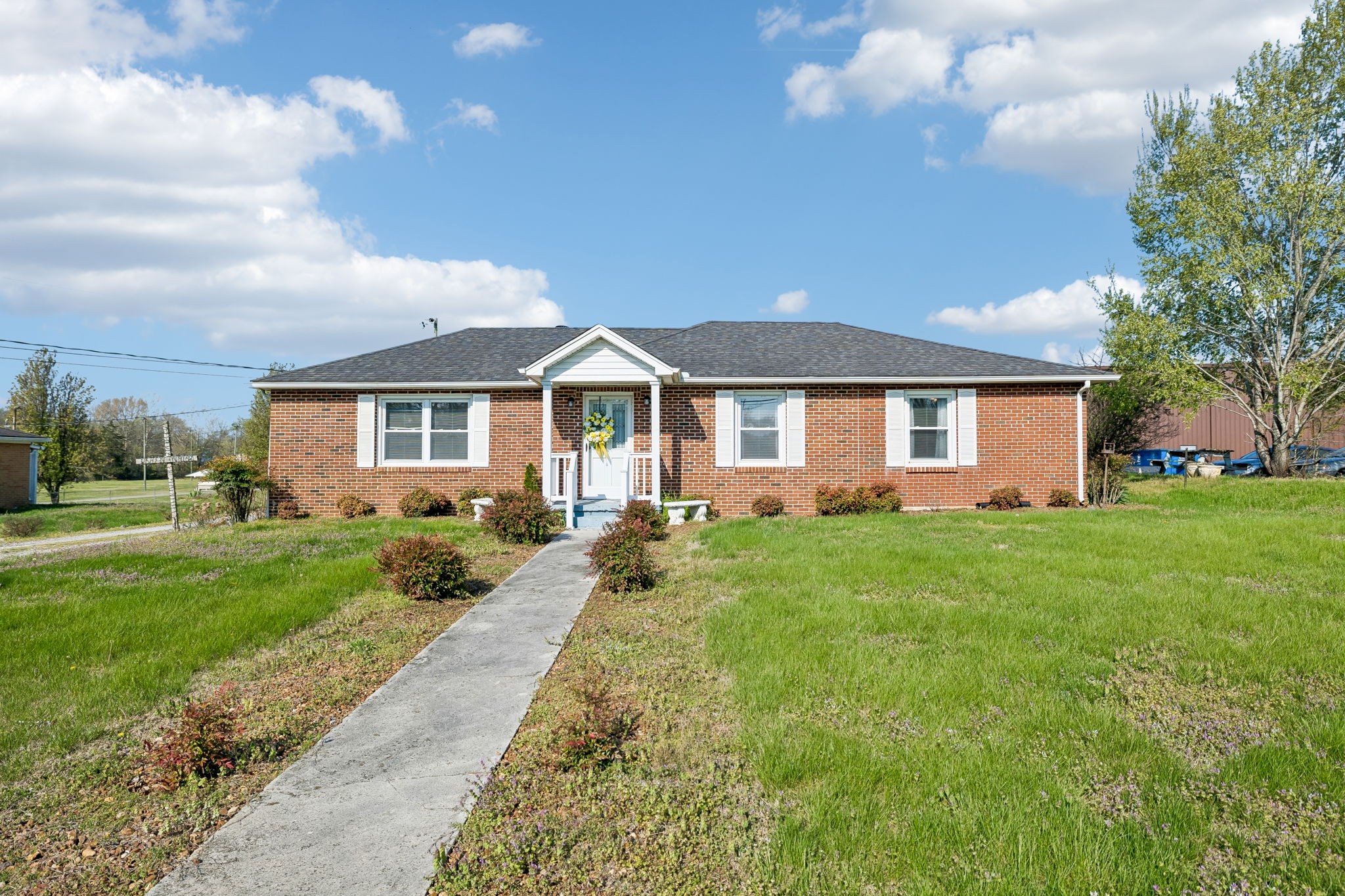 247 Edgewood Street Alexandria TN 37012