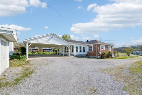 247 Edgewood Street Alexandria TN 37012