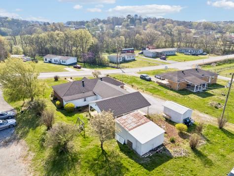 247 Edgewood Street Alexandria TN 37012