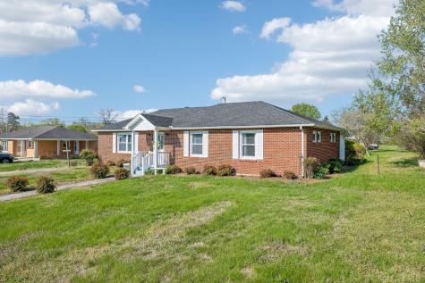 247 Edgewood Street Alexandria TN 37012