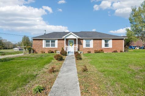 247 Edgewood Street Alexandria TN 37012