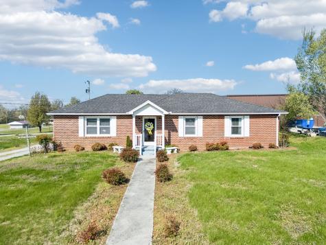247 Edgewood Street Alexandria TN 37012