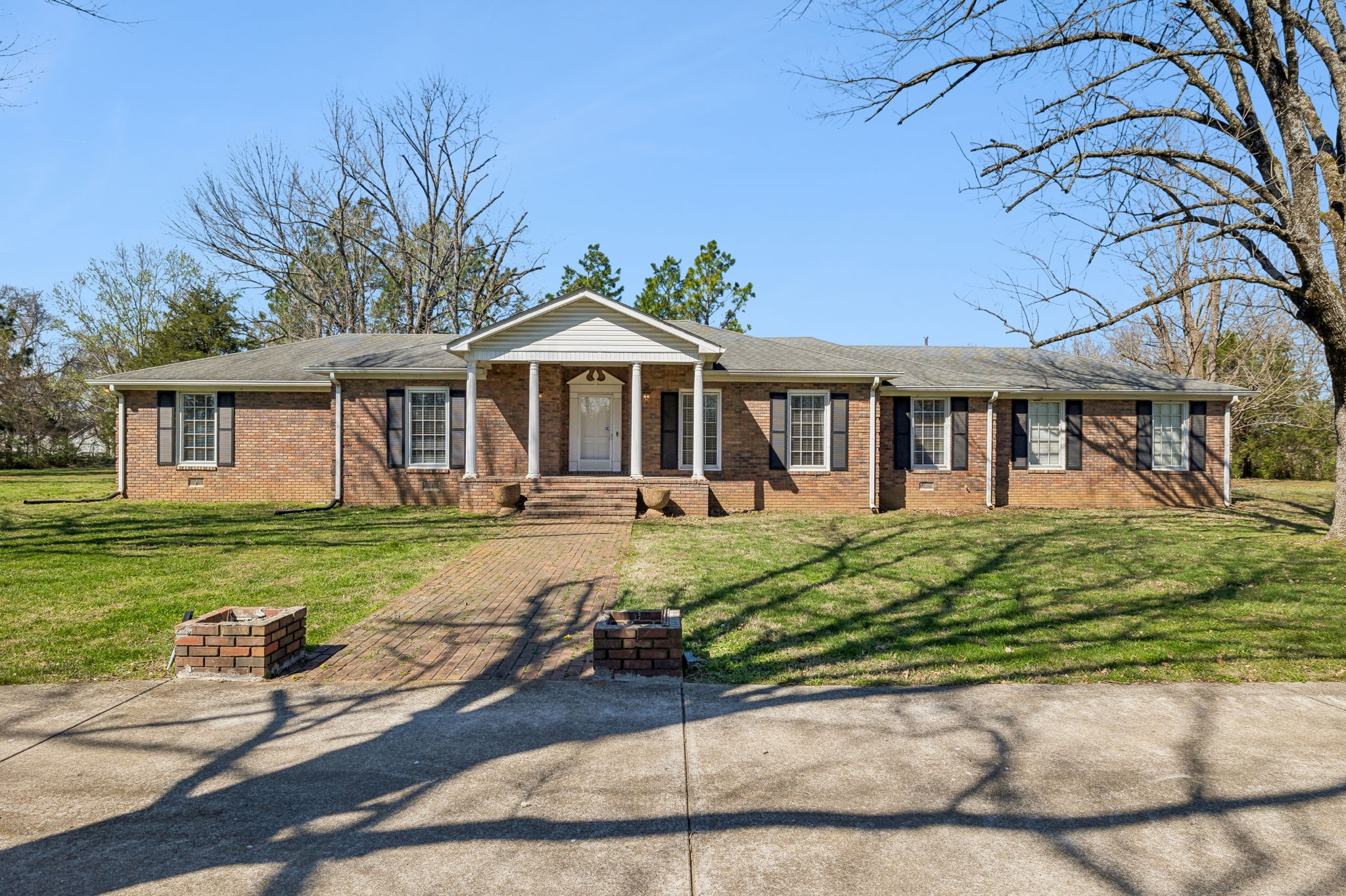 1929 Hickory Ridge Road Lebanon TN 37087