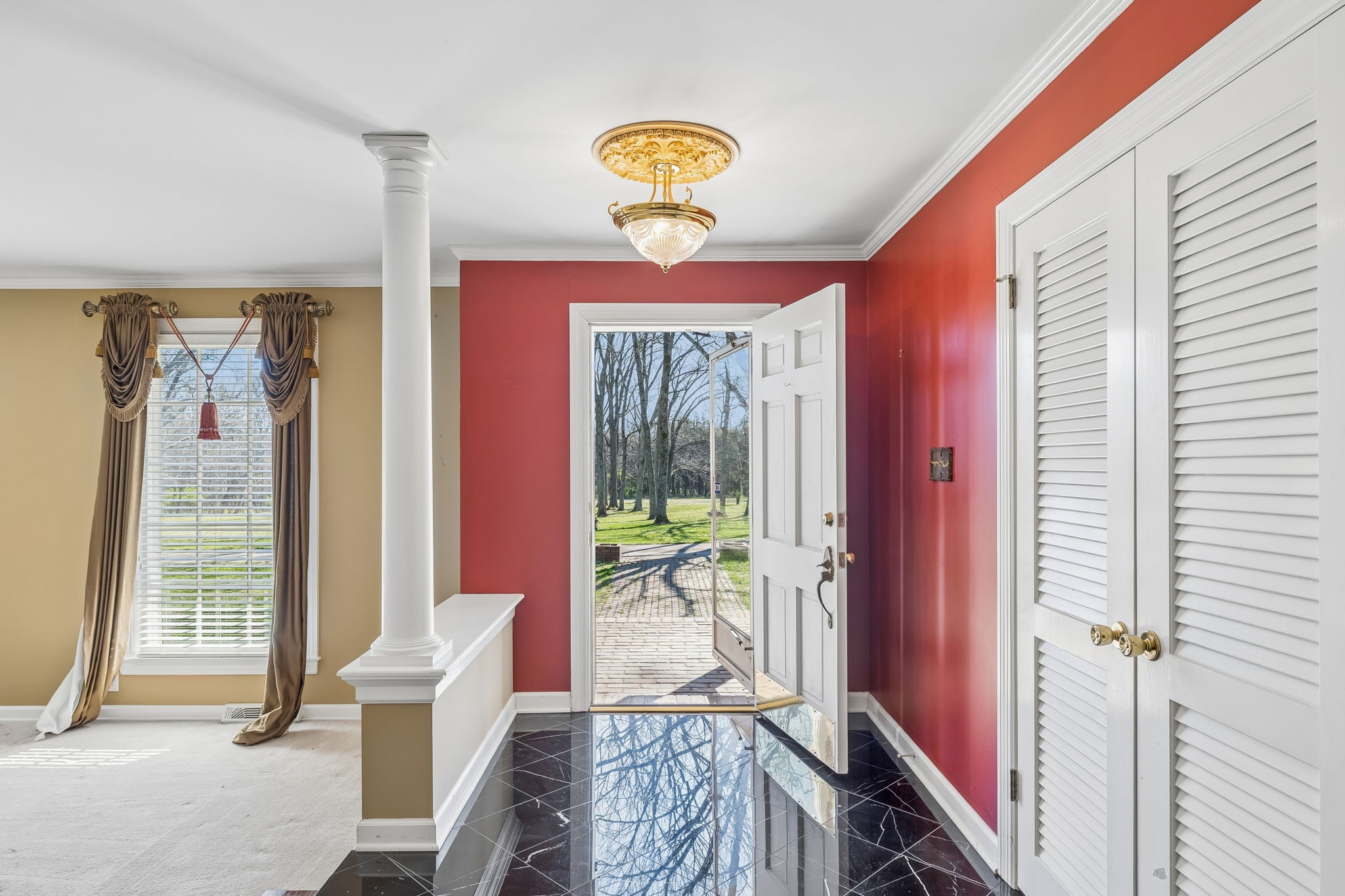 1929 Hickory Ridge Road Lebanon TN 37087