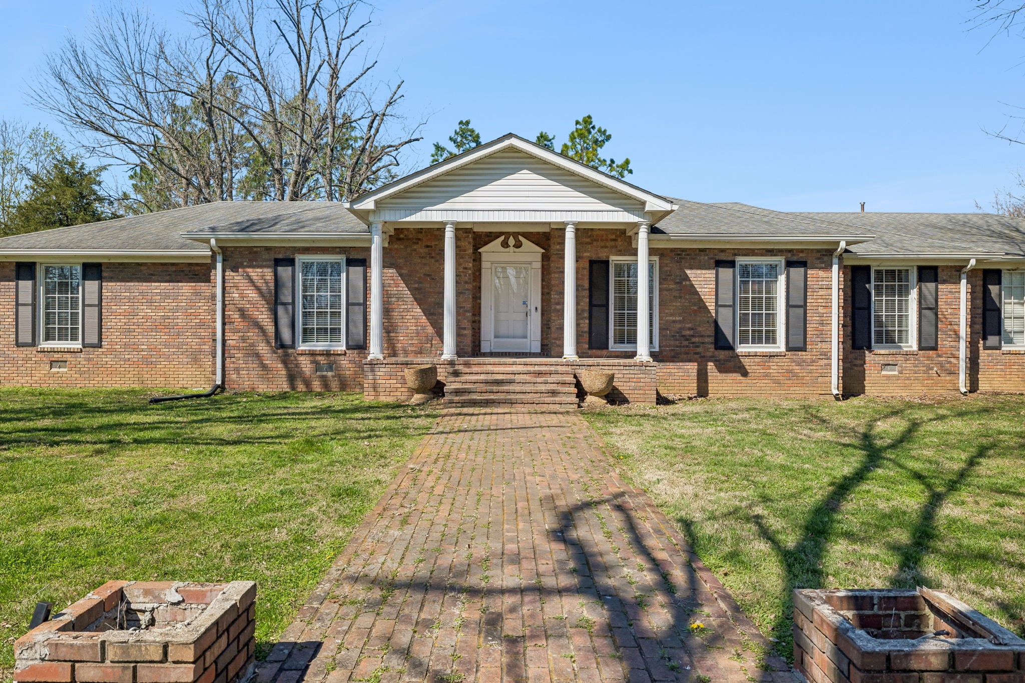 1929 Hickory Ridge Road Lebanon TN 37087