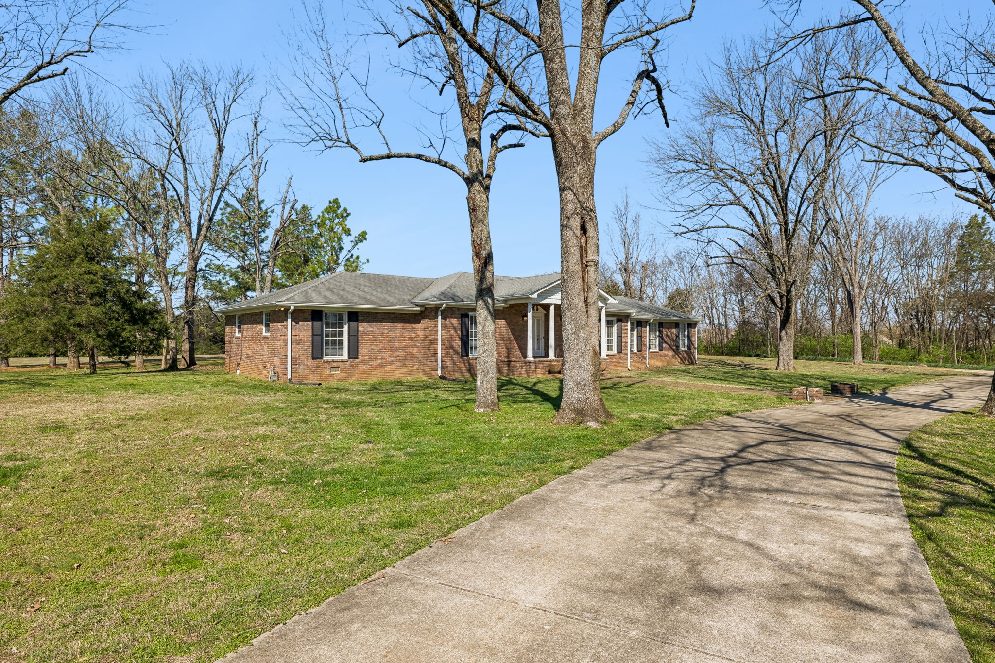 1929 Hickory Ridge Road Lebanon TN 37087