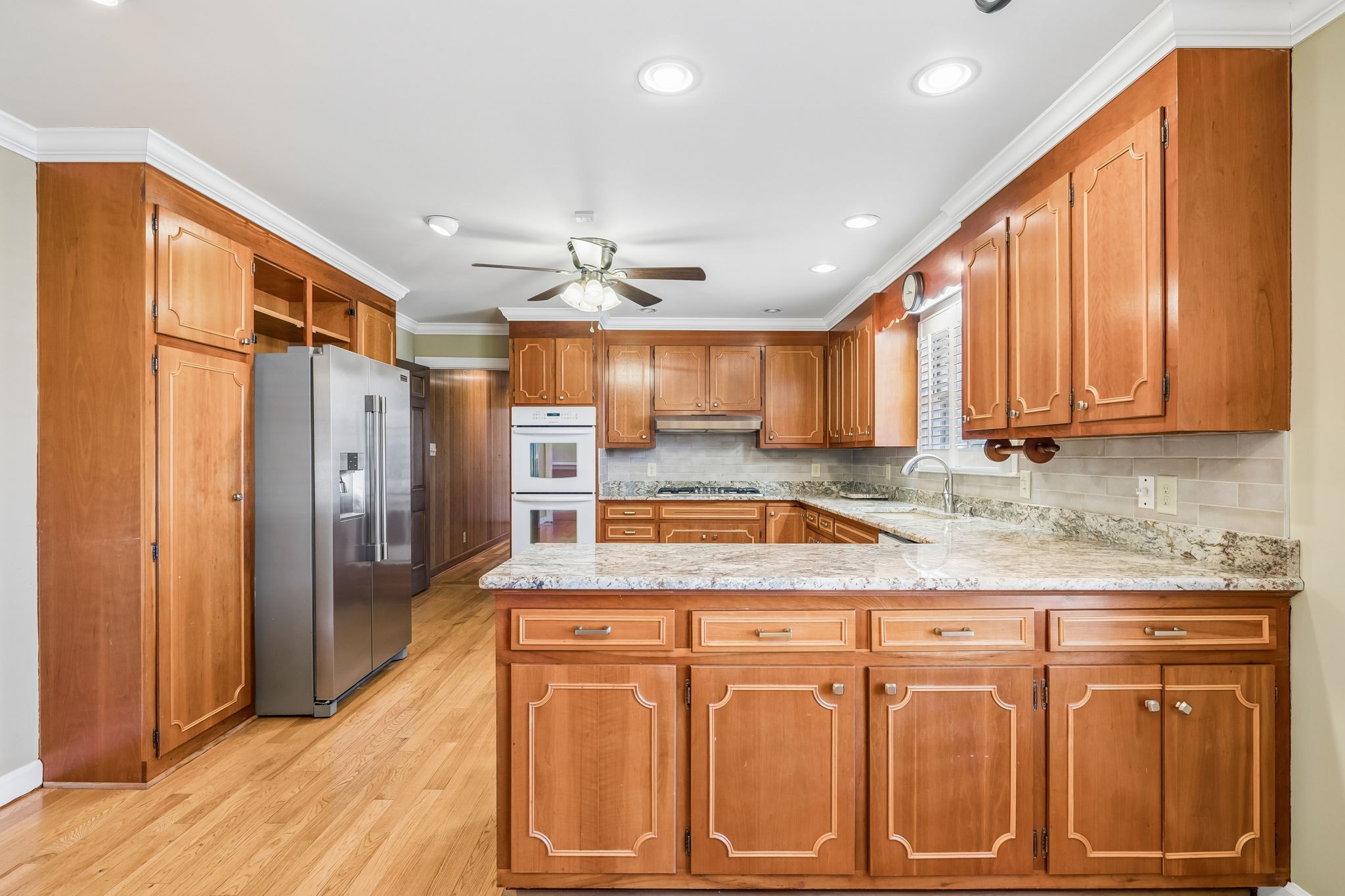 1929 Hickory Ridge Road Lebanon TN 37087