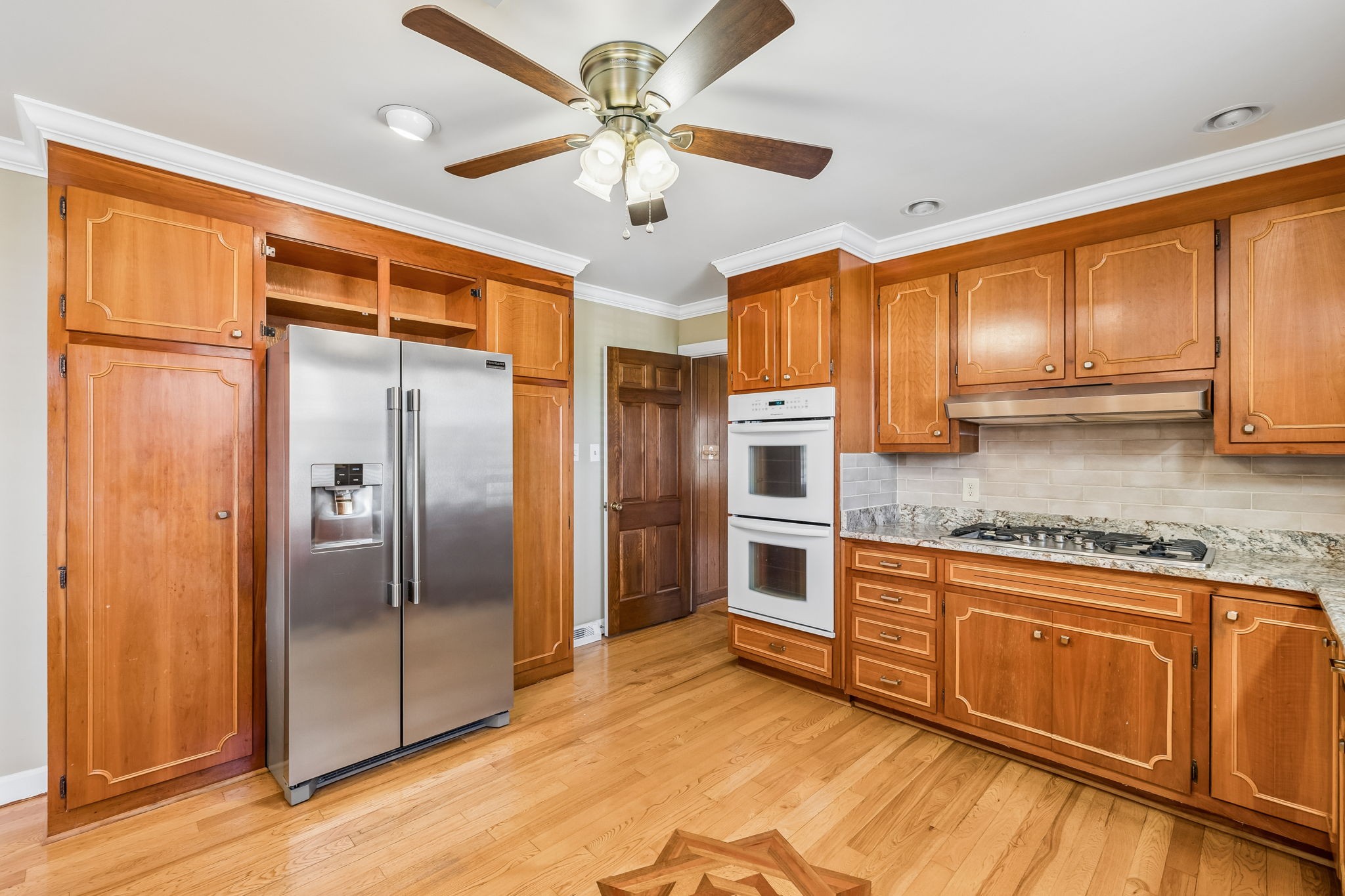 1929 Hickory Ridge Road Lebanon TN 37087