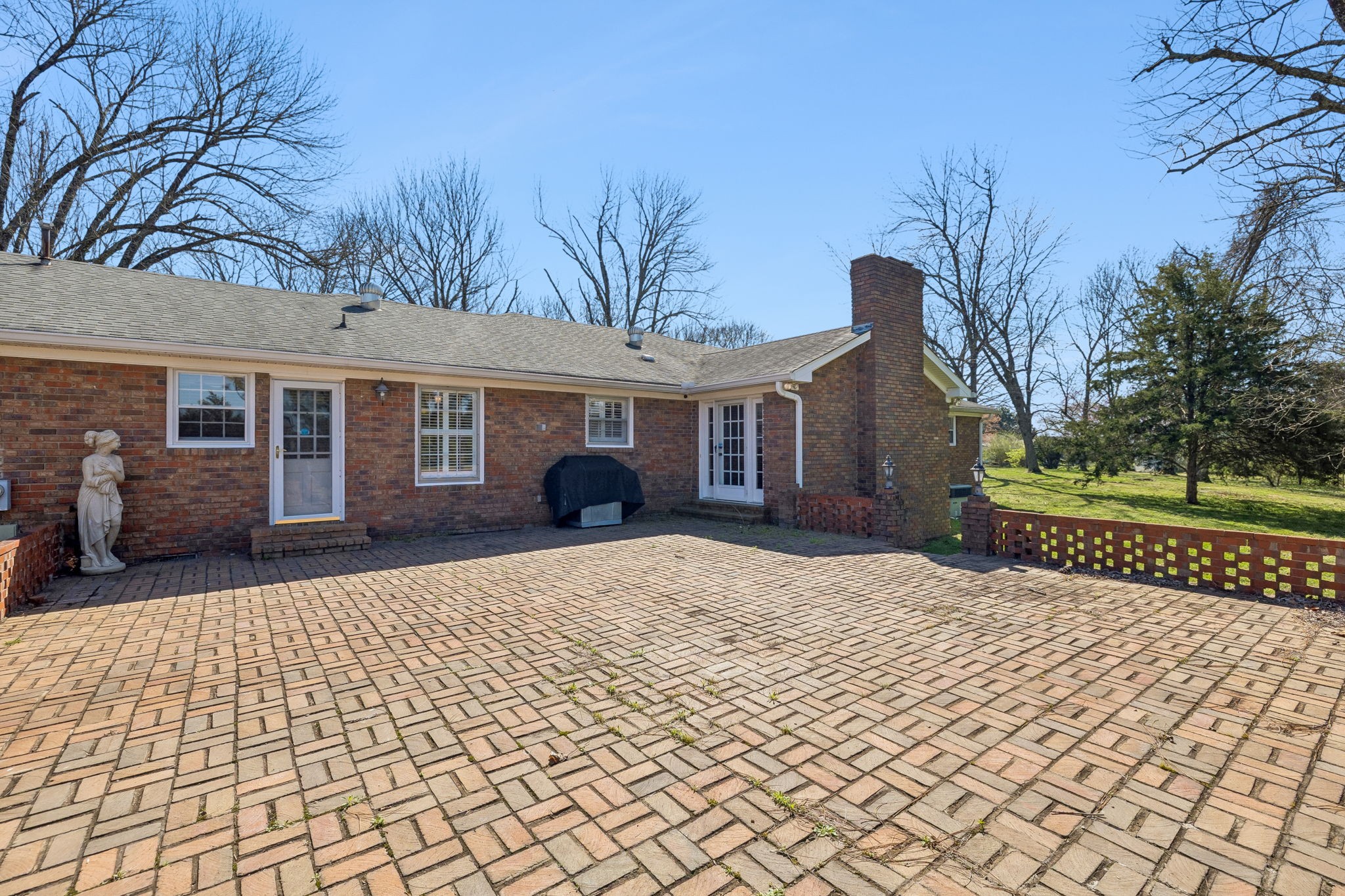 1929 Hickory Ridge Road Lebanon TN 37087