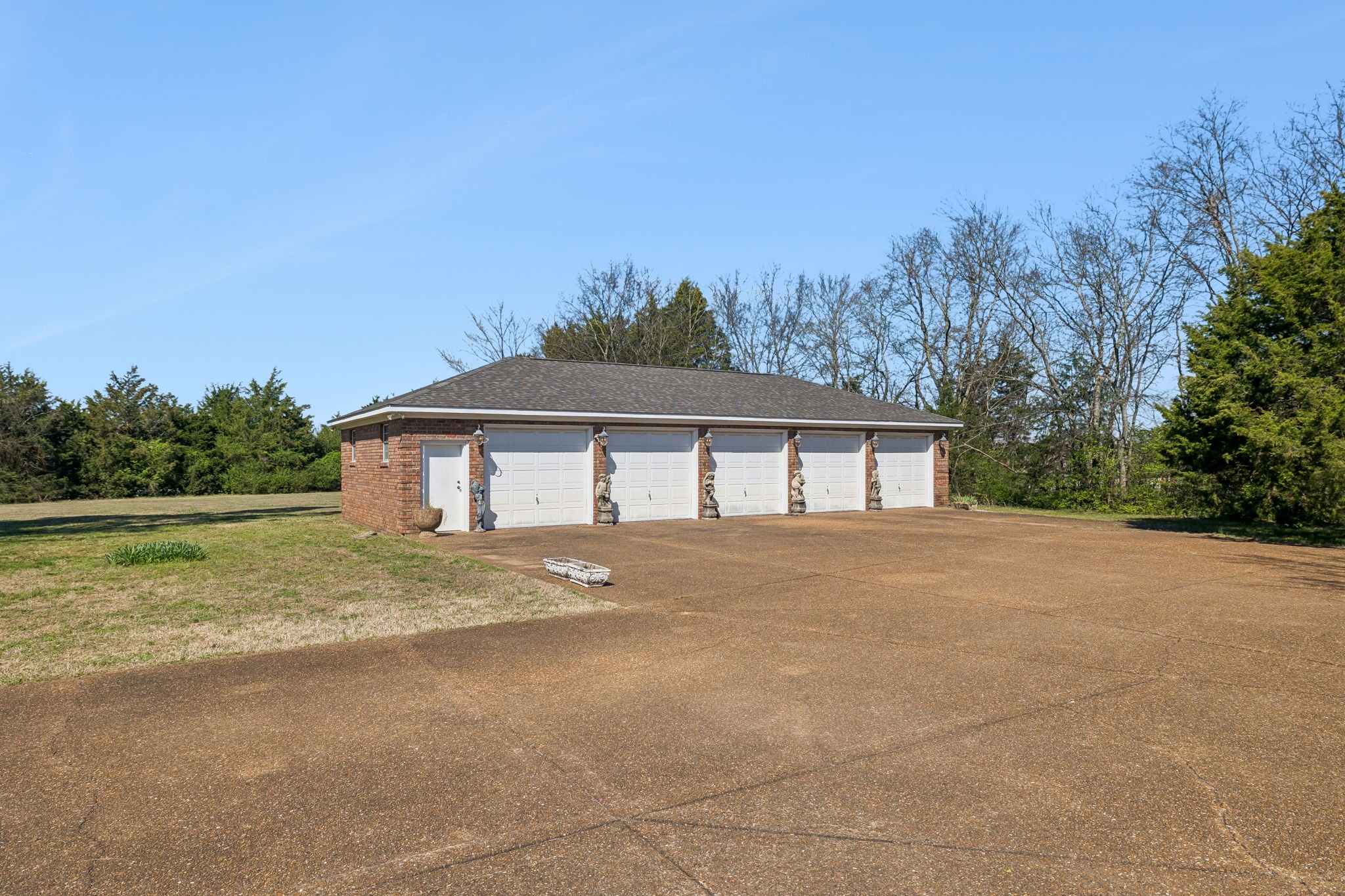 1929 Hickory Ridge Road Lebanon TN 37087