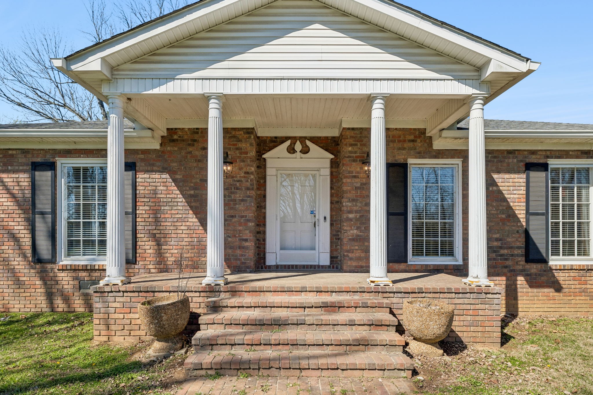 1929 Hickory Ridge Road Lebanon TN 37087