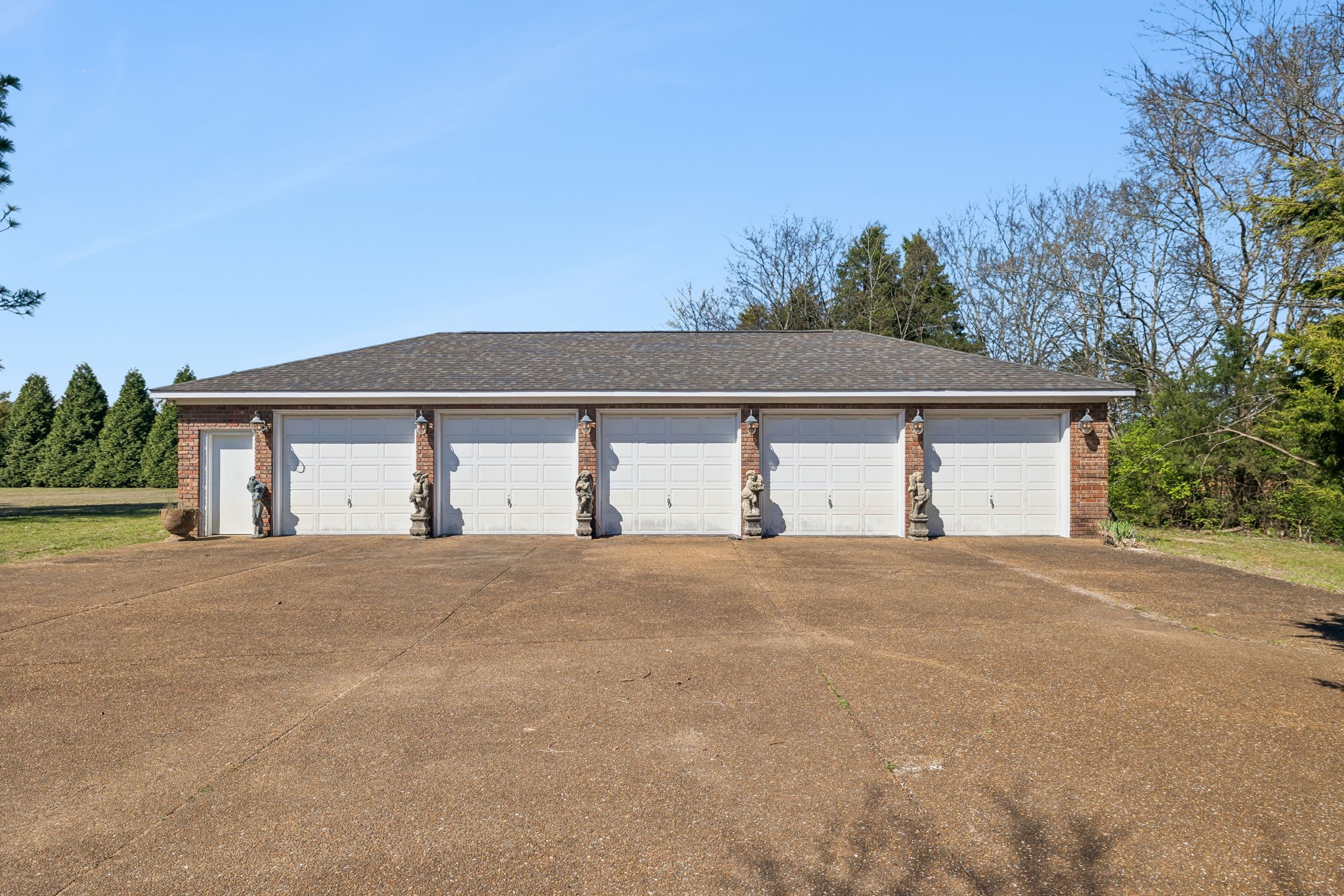 1929 Hickory Ridge Road Lebanon TN 37087
