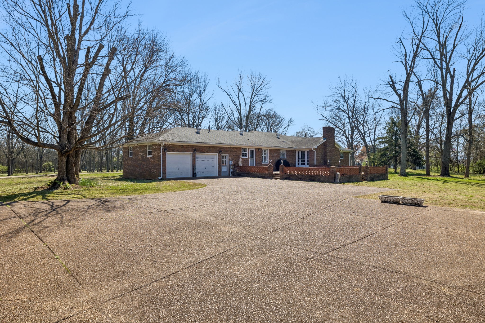 1929 Hickory Ridge Road Lebanon TN 37087