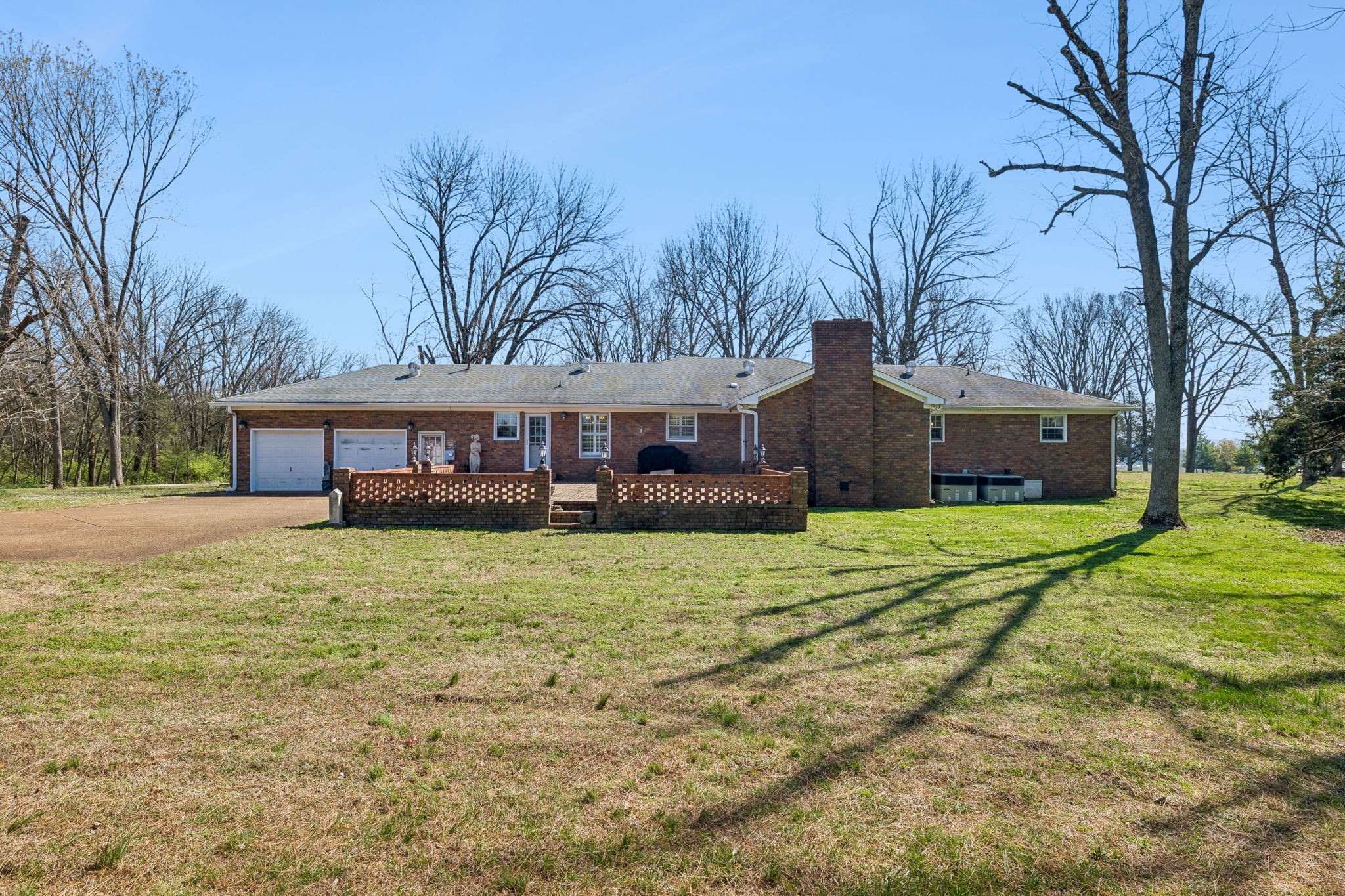 1929 Hickory Ridge Road Lebanon TN 37087