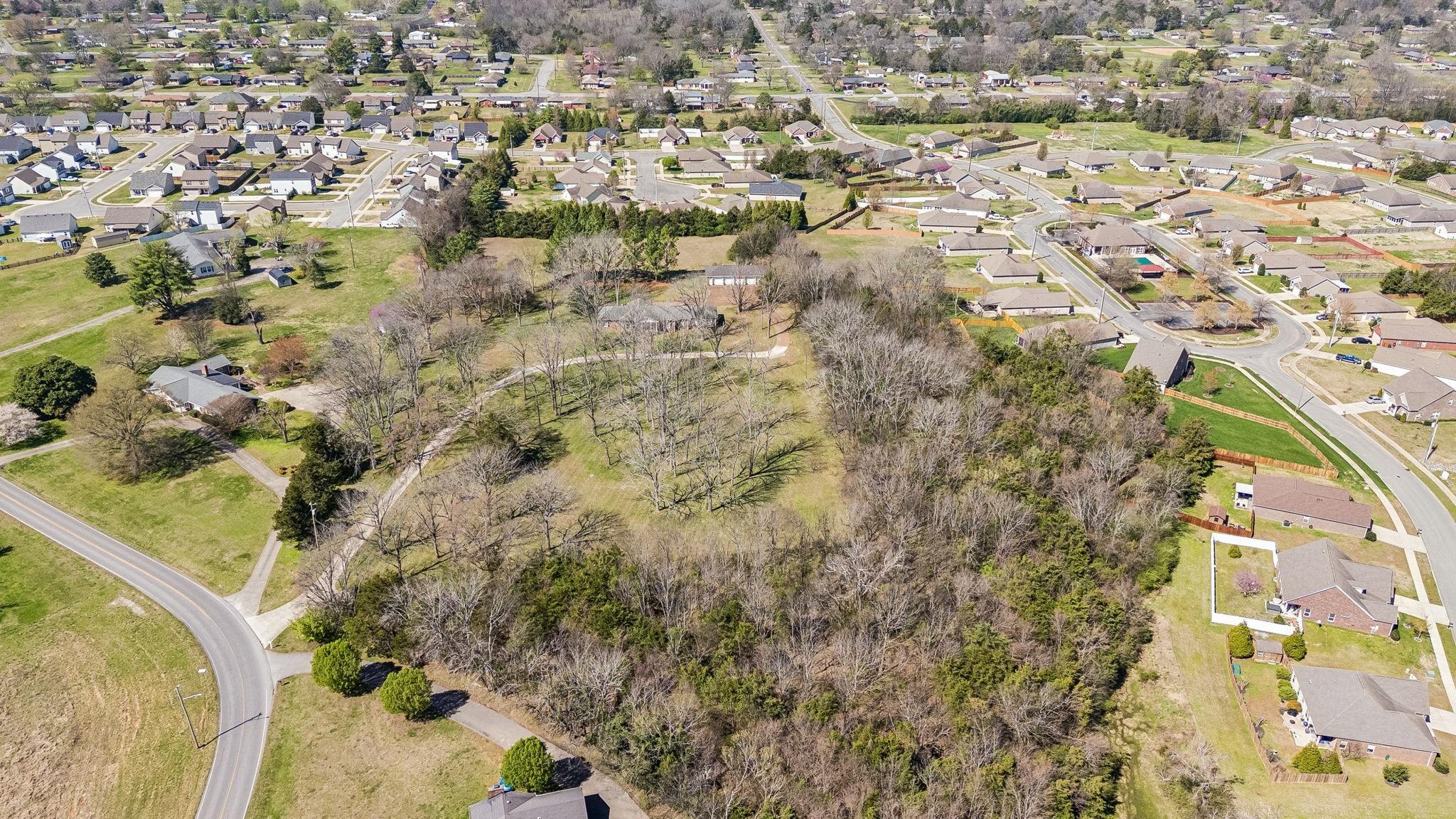 1929 Hickory Ridge Road Lebanon TN 37087