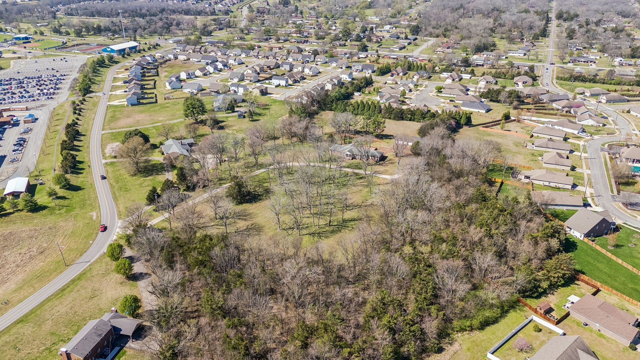 1929 Hickory Ridge Road Lebanon TN 37087