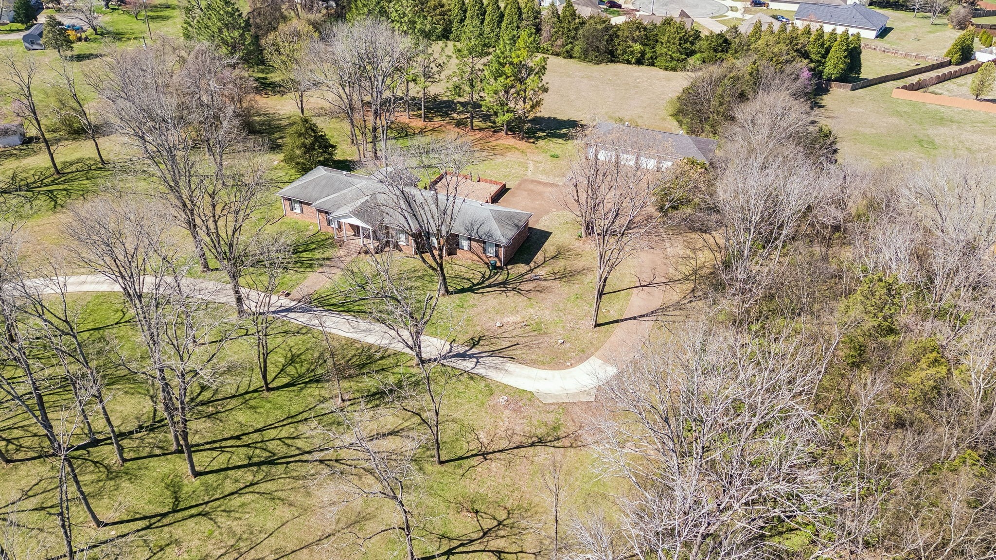 1929 Hickory Ridge Road Lebanon TN 37087
