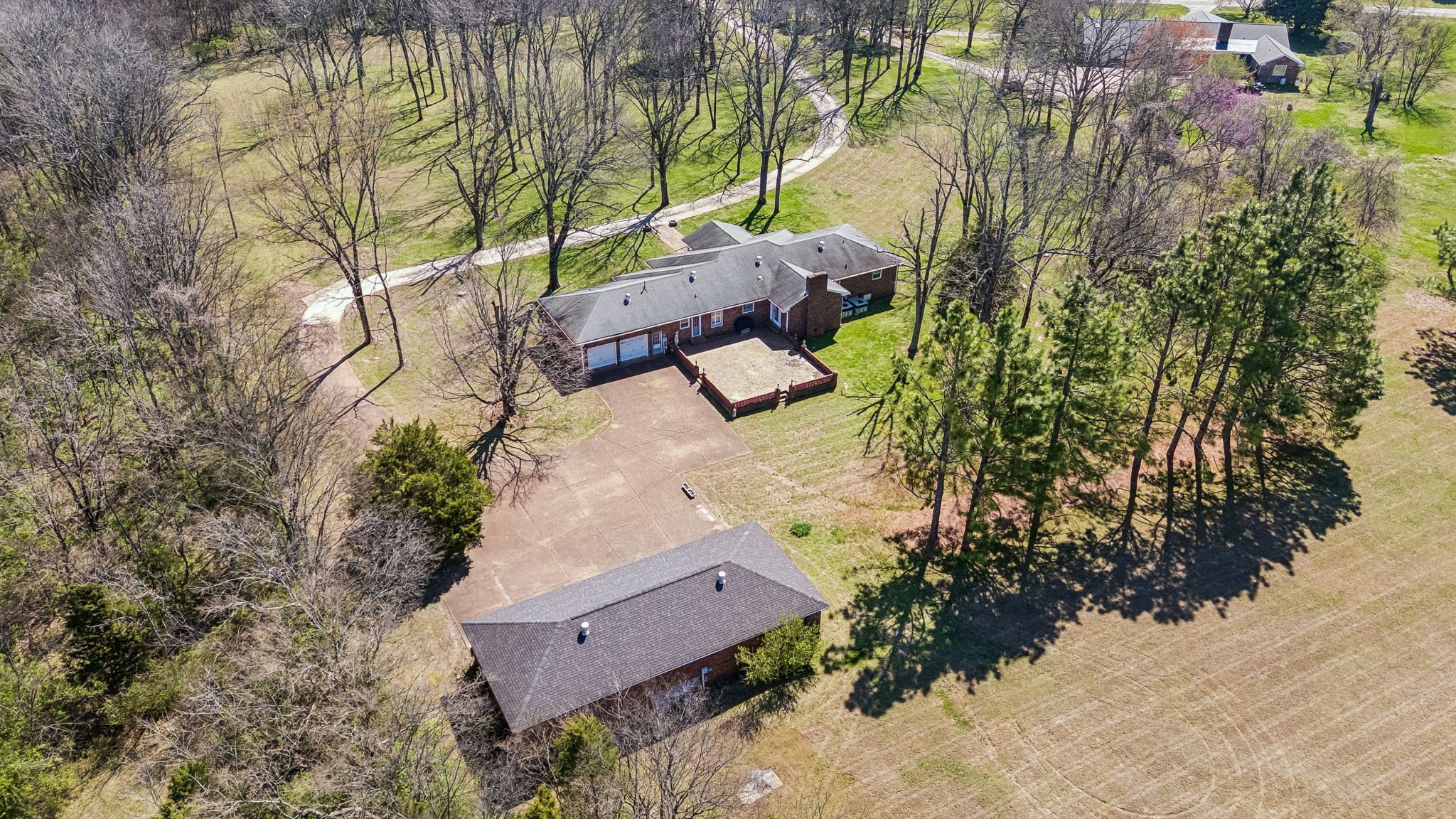 1929 Hickory Ridge Road Lebanon TN 37087
