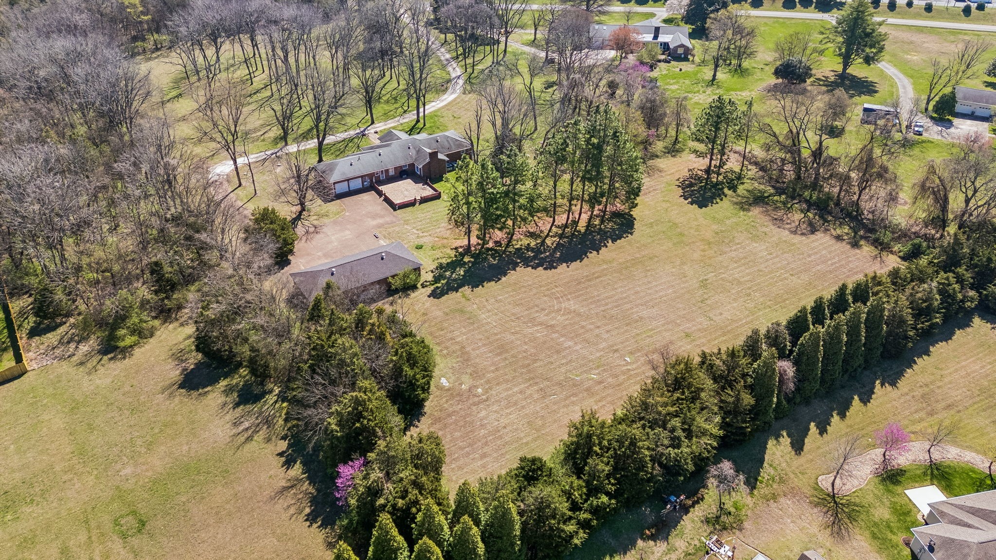 1929 Hickory Ridge Road Lebanon TN 37087