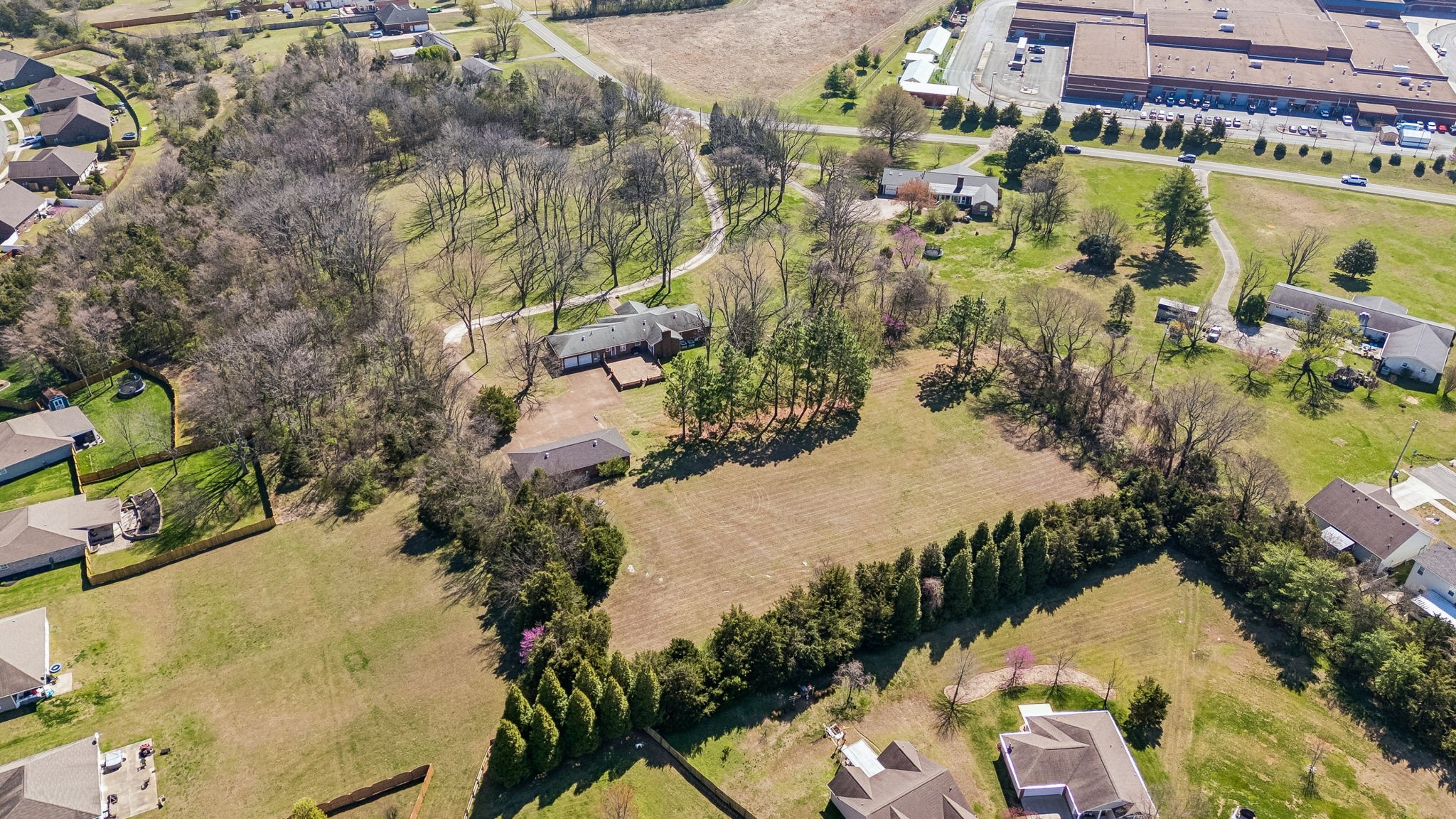 1929 Hickory Ridge Road Lebanon TN 37087
