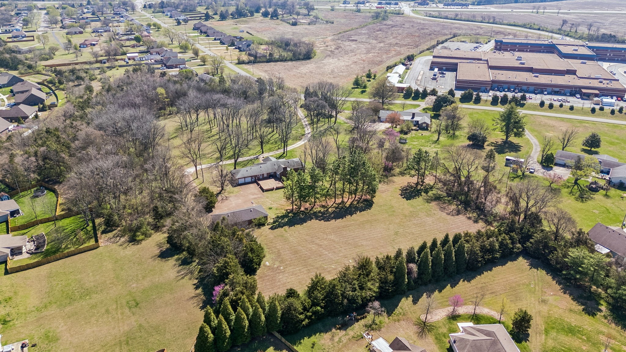 1929 Hickory Ridge Road Lebanon TN 37087