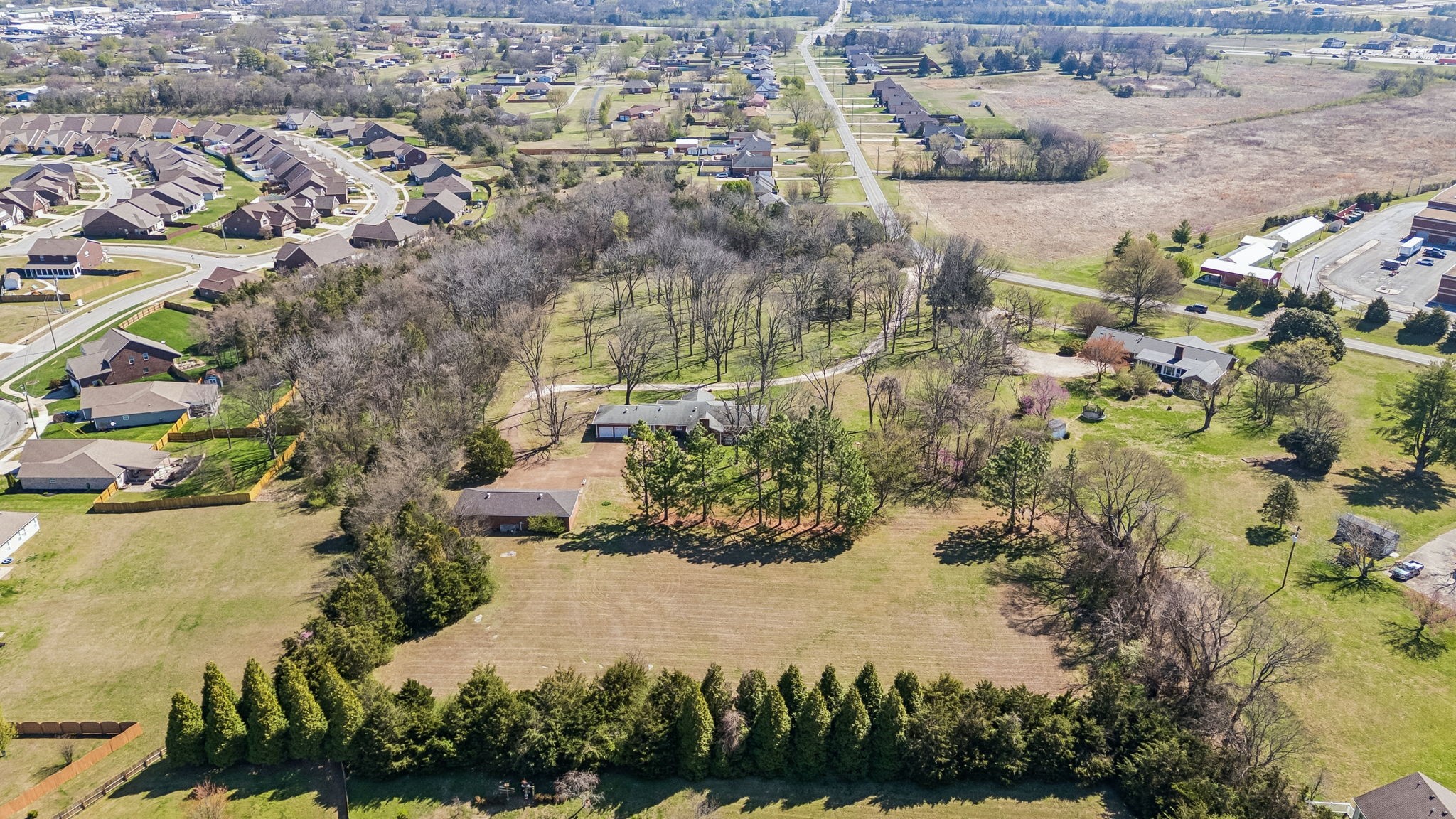 1929 Hickory Ridge Road Lebanon TN 37087