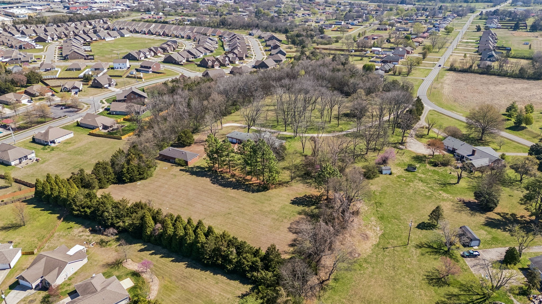 1929 Hickory Ridge Road Lebanon TN 37087