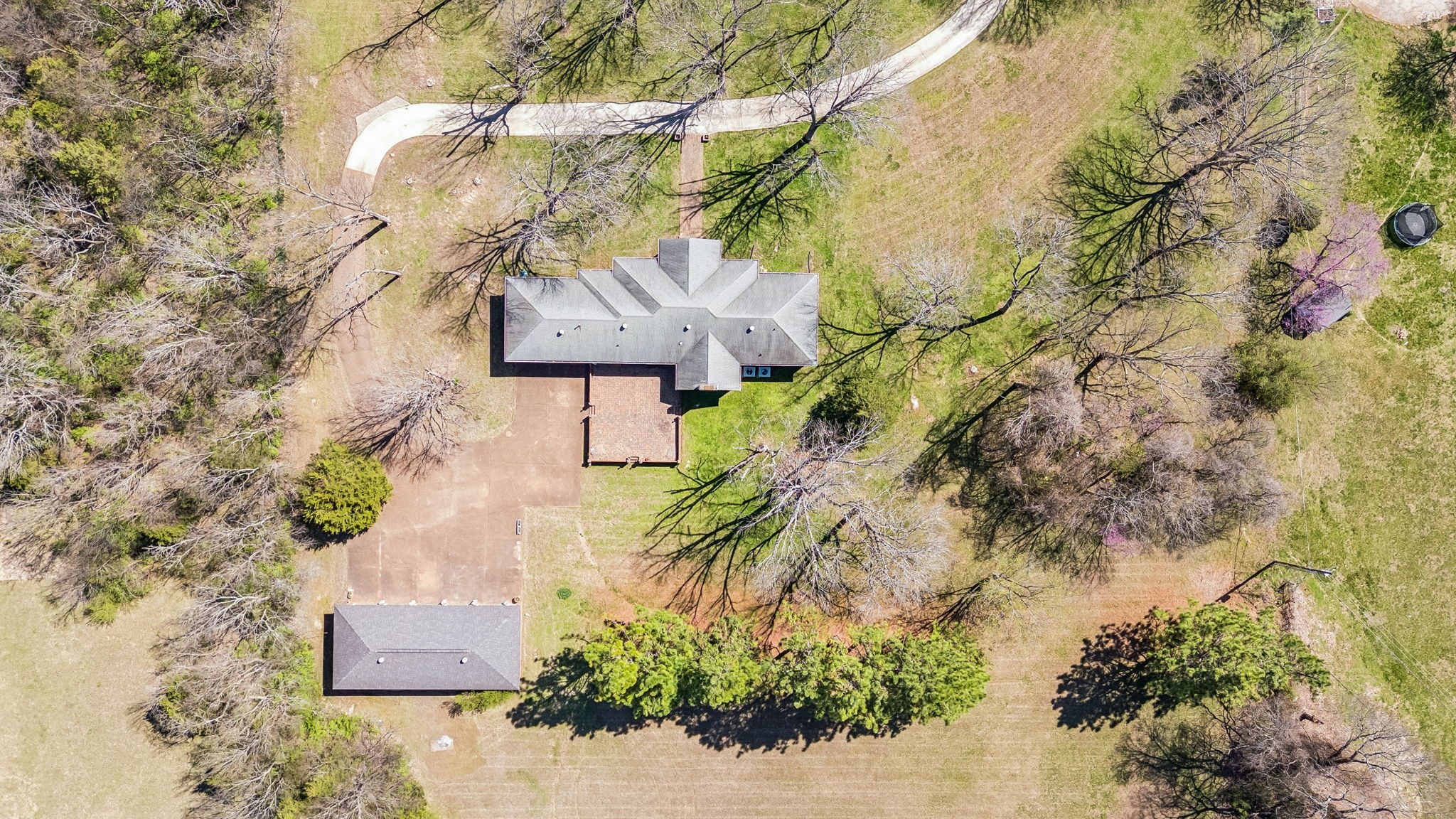 1929 Hickory Ridge Road Lebanon TN 37087