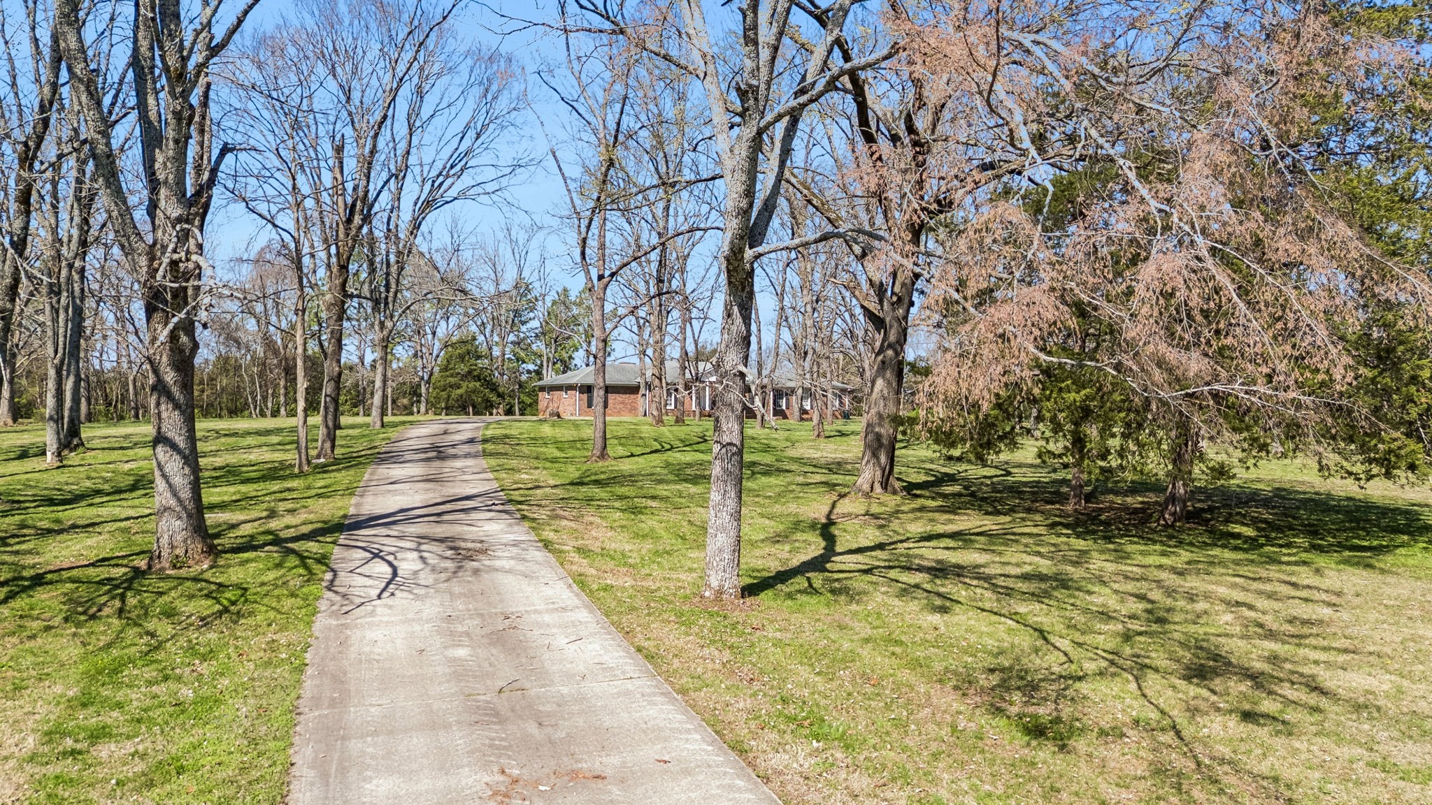 1929 Hickory Ridge Road Lebanon TN 37087