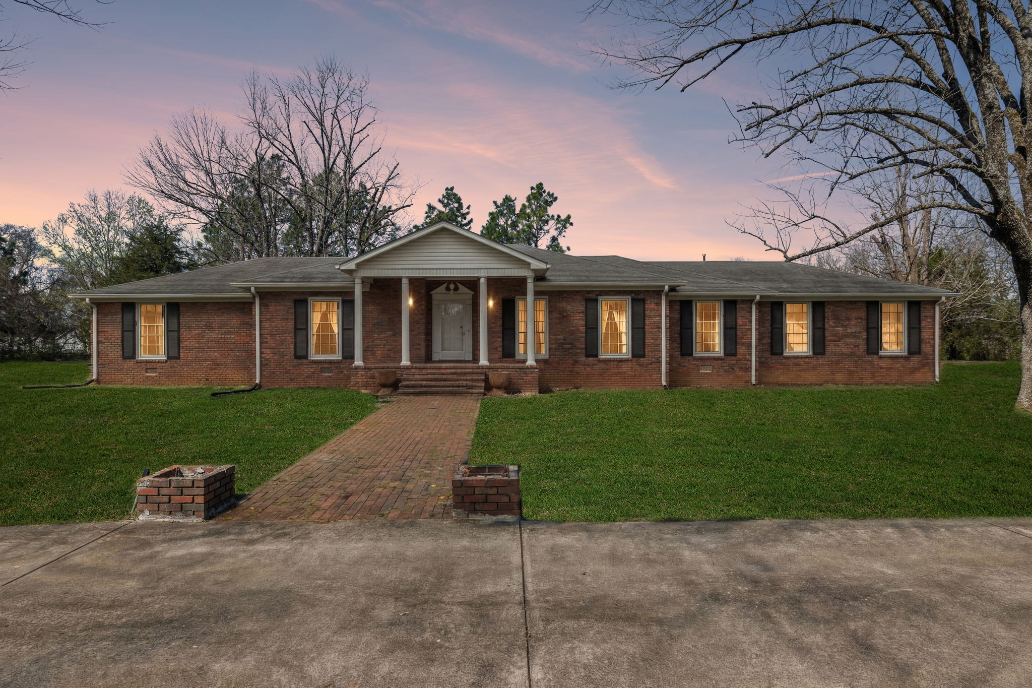 1929 Hickory Ridge Road Lebanon TN 37087