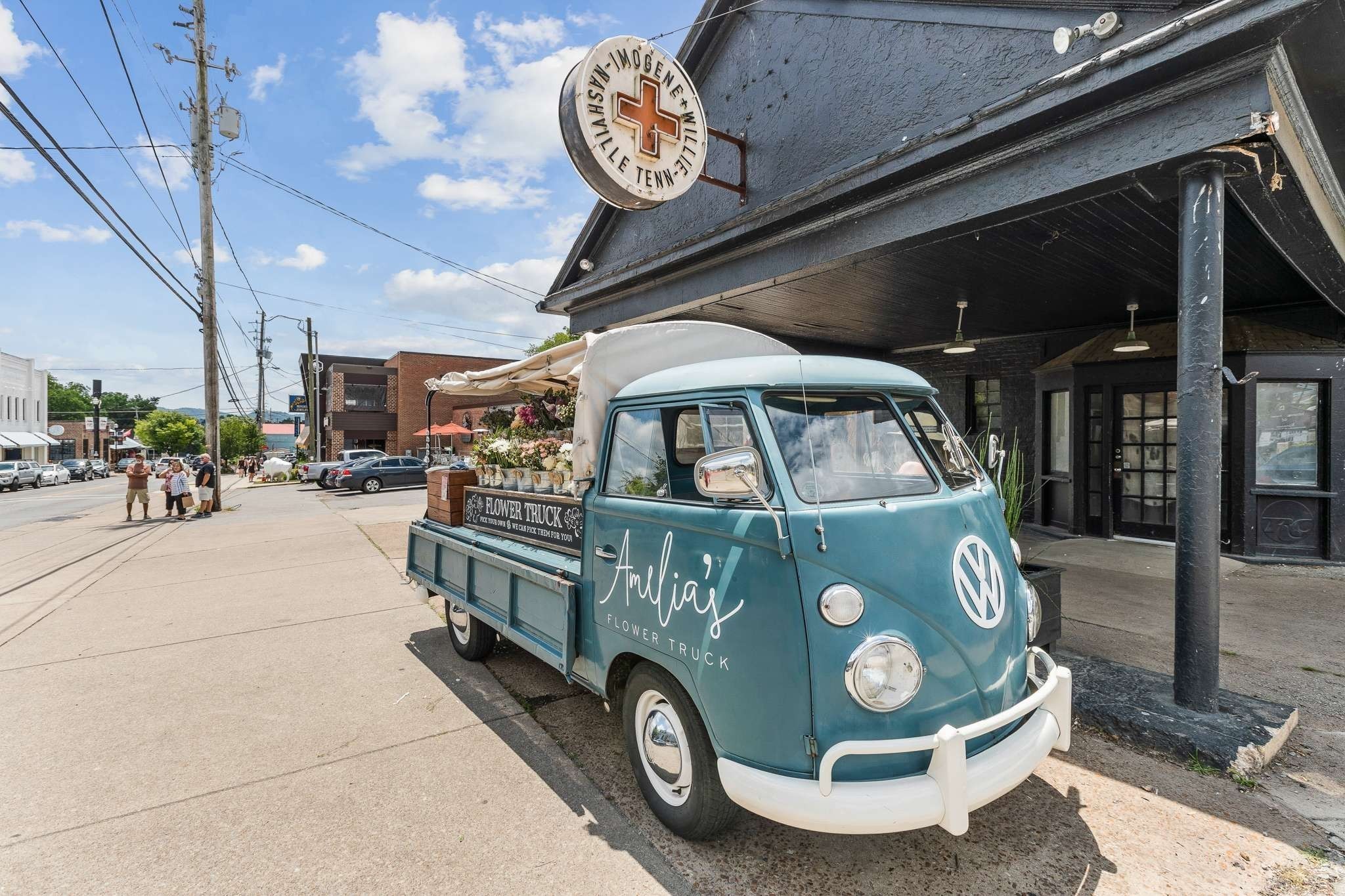 2310 Elliott Avenue Nashville TN 37204