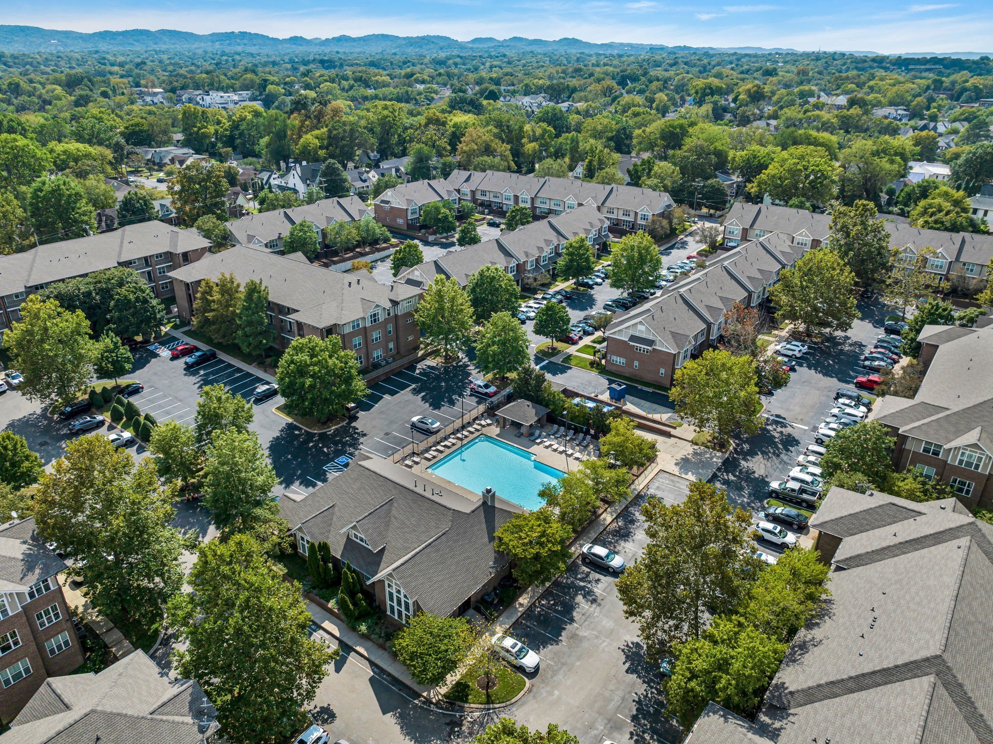 2310 Elliott Avenue Nashville TN 37204