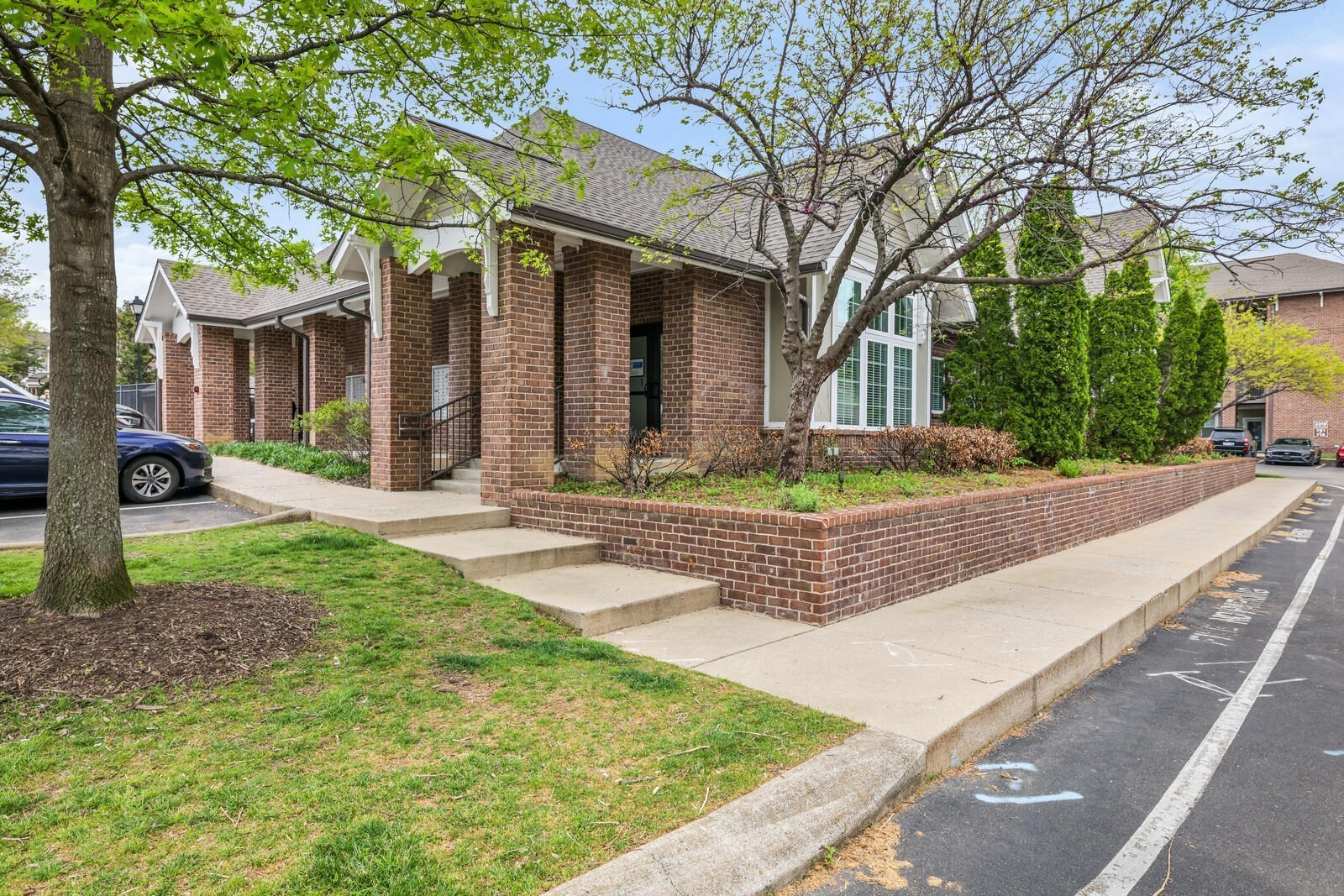 2310 Elliott Avenue Nashville TN 37204