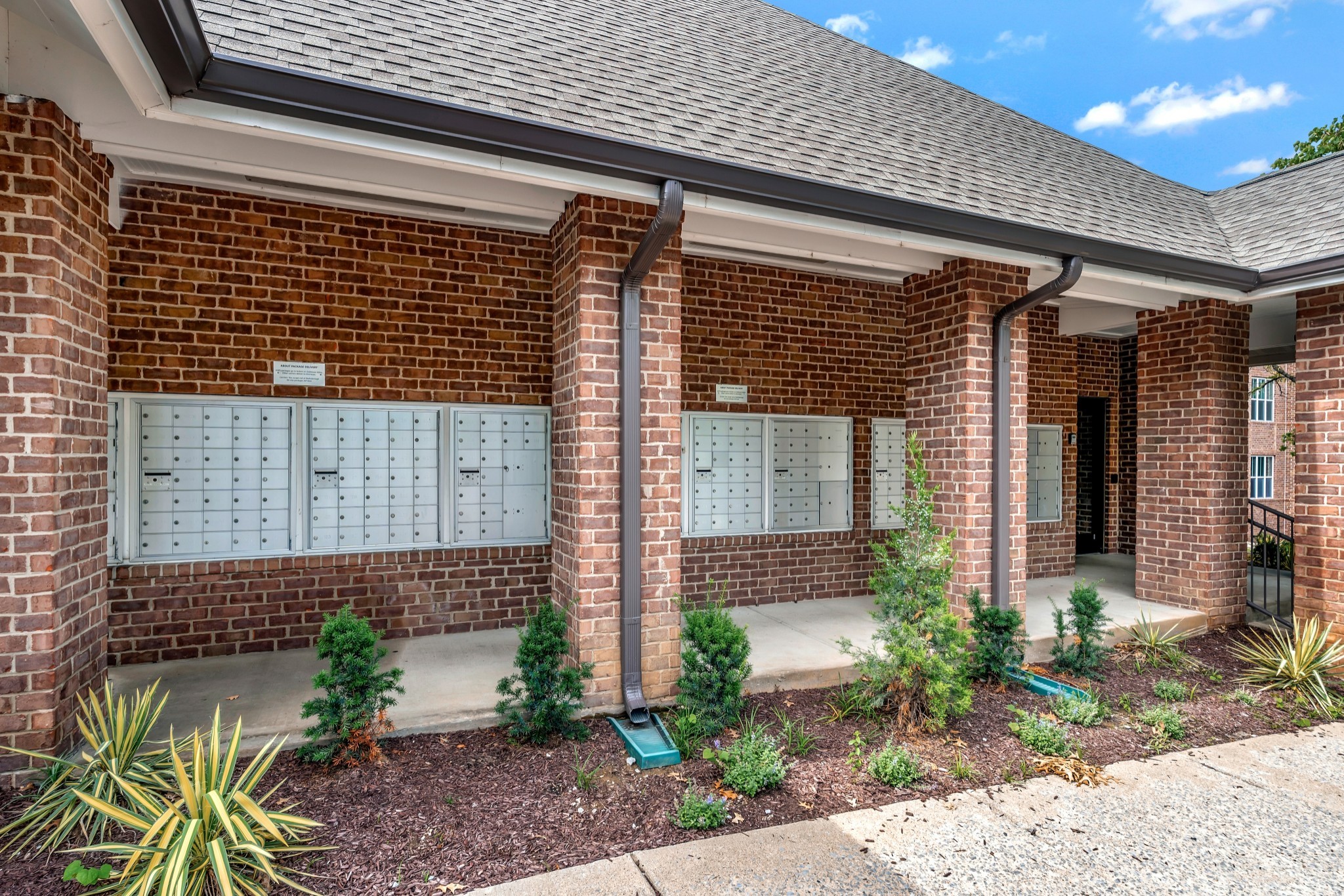 2310 Elliott Avenue Nashville TN 37204