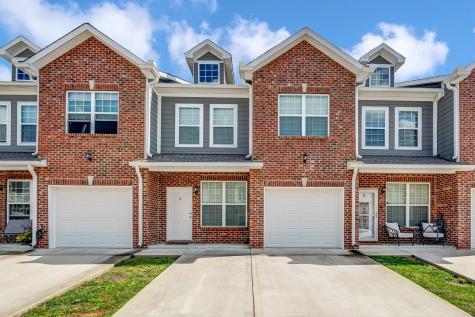 1301 Villa Circle Lebanon TN 37090
