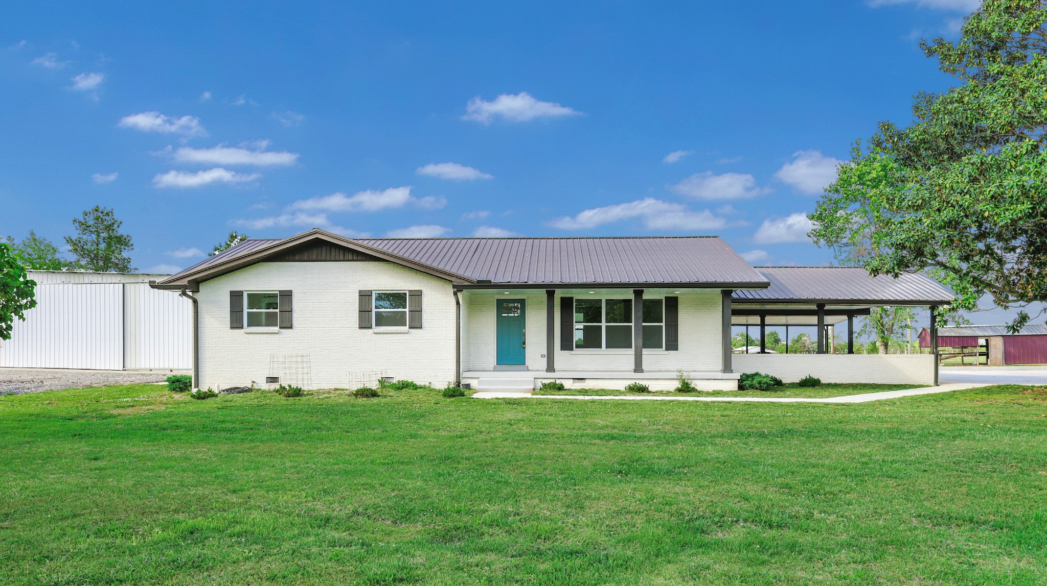 1944 Weeks Road Murfreesboro TN 37127