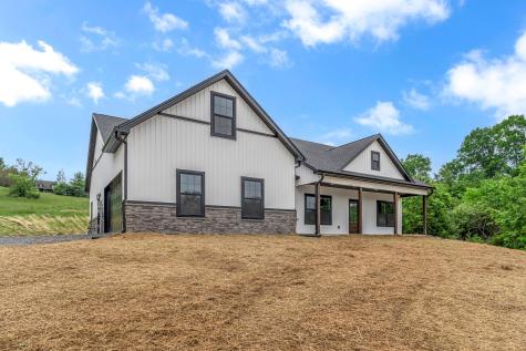194 Bruch Creek Circle Brush Creek TN 38547