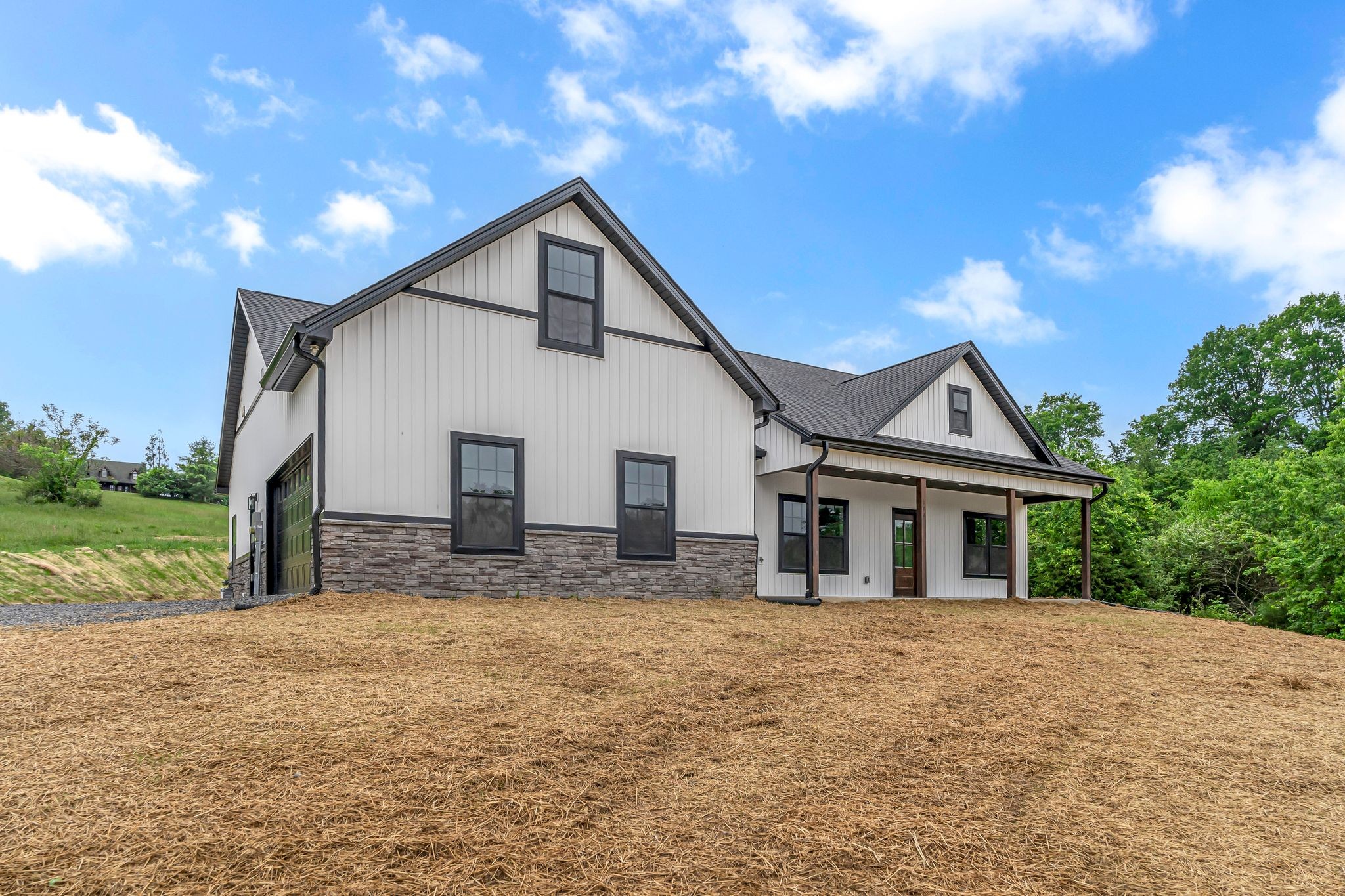 194 Bruch Creek Circle Brush Creek TN 38547