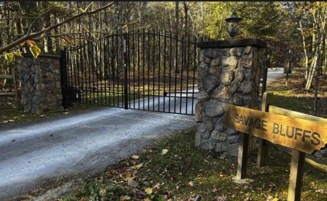 0 Woodfern Lane Coalmont TN 37313