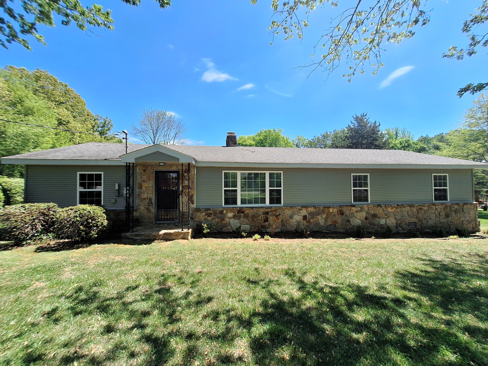 278 Staton Road Belvidere TN 37306