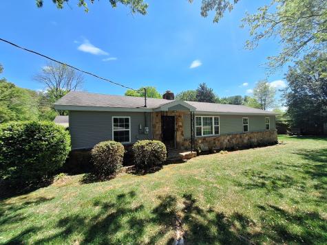 278 Staton Road Belvidere TN 37306