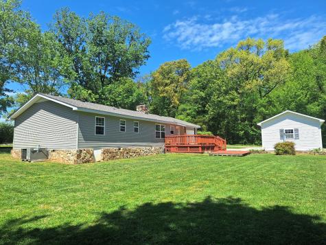 278 Staton Road Belvidere TN 37306