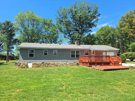 278 Staton Road Belvidere TN 37306