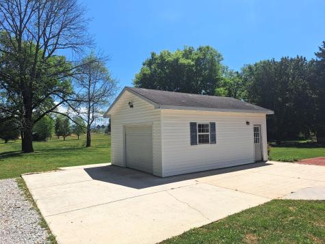 278 Staton Road Belvidere TN 37306