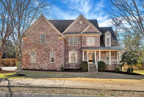 7159 Chessington Drive Fairview TN 37062