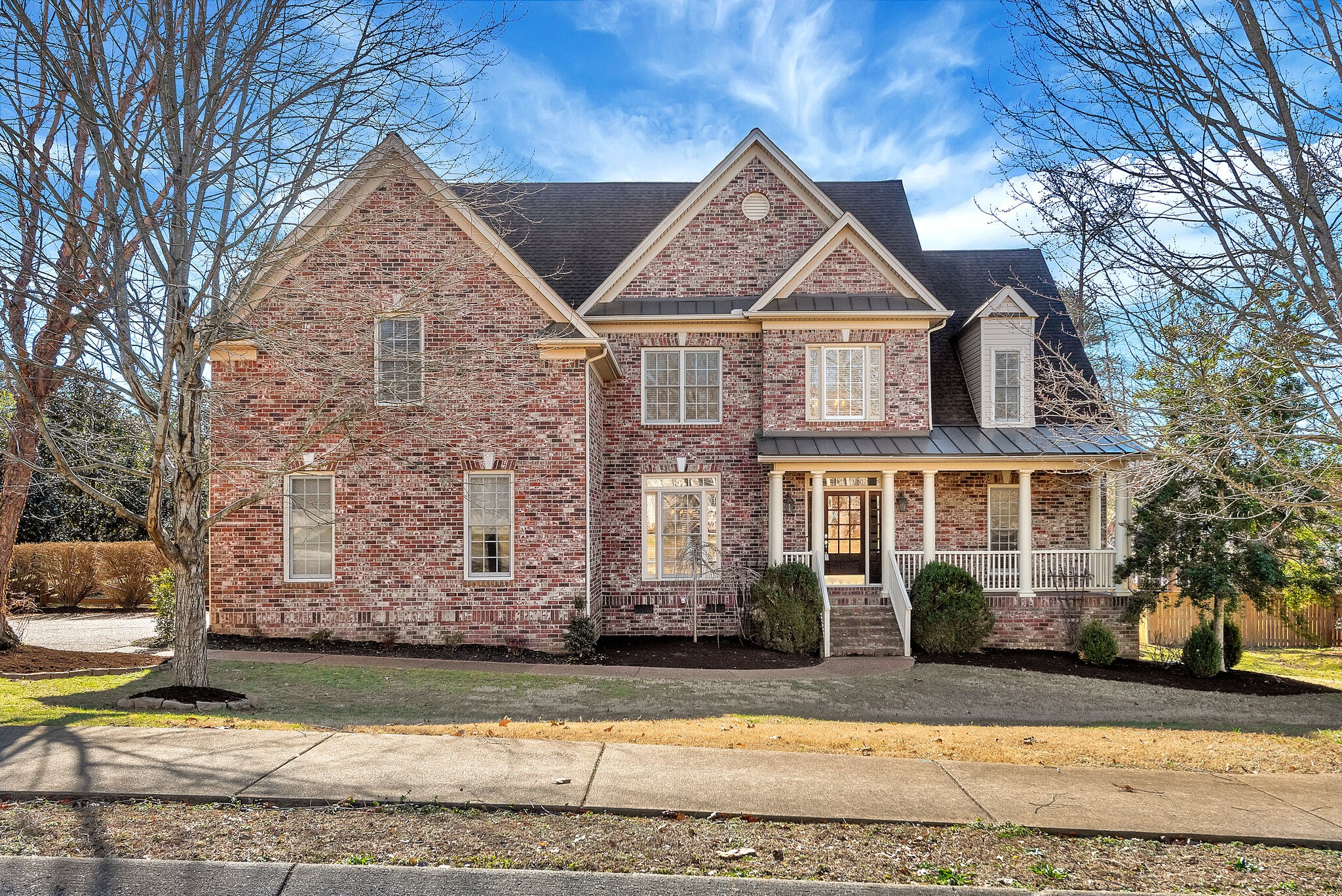 7159 Chessington Drive Fairview TN 37062