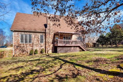 7159 Chessington Drive Fairview TN 37062