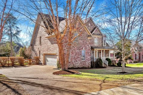 7159 Chessington Drive Fairview TN 37062